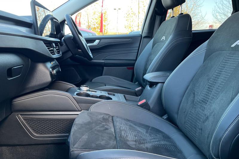 Used Ford Kuga 2025 for sale - 76782259: Photo 19