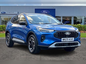 2025 - 2.5 PHEV Active 5dr CVT Automatic