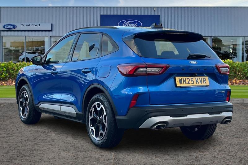 Used Ford Kuga 2025 for sale - 76782259: Photo 2