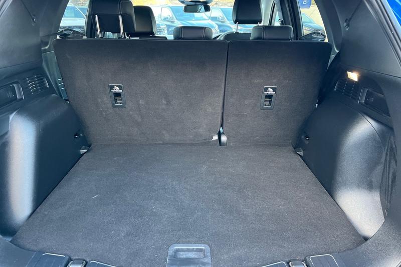 Used Ford Kuga 2025 for sale - 76782259: Photo 21