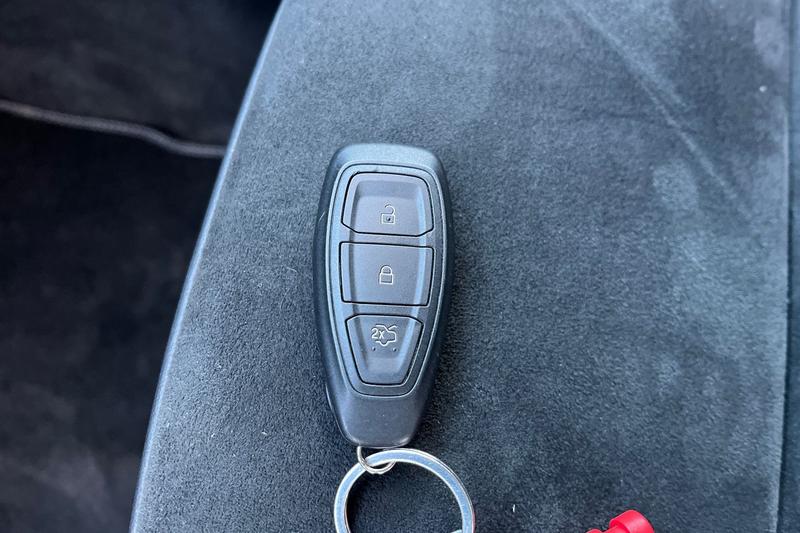 Used Ford Kuga 2025 for sale - 76782259: Photo 22