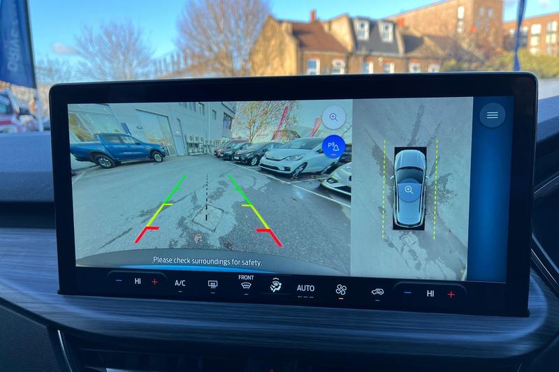 Used Ford Kuga 2025 for sale - 76782259: Photo 26