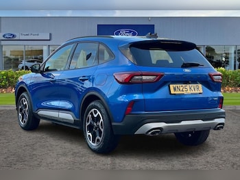 Used Ford Kuga 2025 for sale - 76782259: Photo