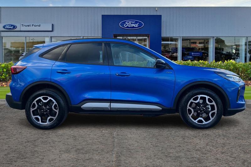 Used Ford Kuga 2025 for sale - 76782259: Photo 3