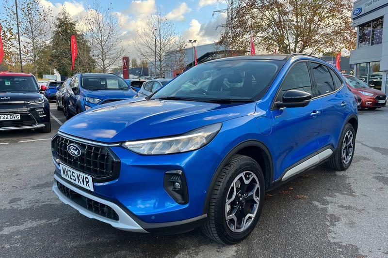 Used Ford Kuga 2025 for sale - 76782259: Photo 31