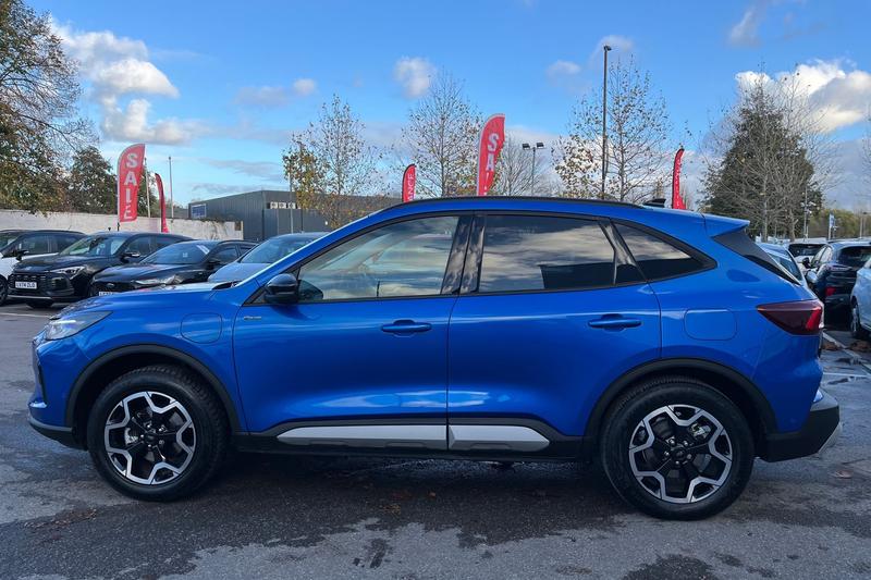 Used Ford Kuga 2025 for sale - 76782259: Photo 32