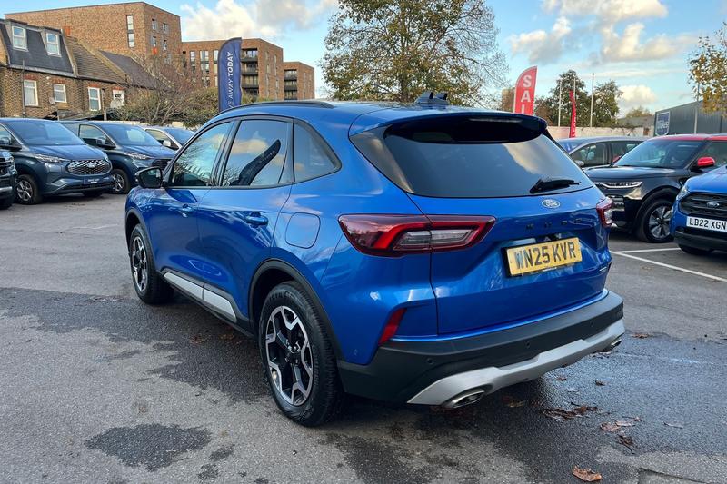 Used Ford Kuga 2025 for sale - 76782259: Photo 33