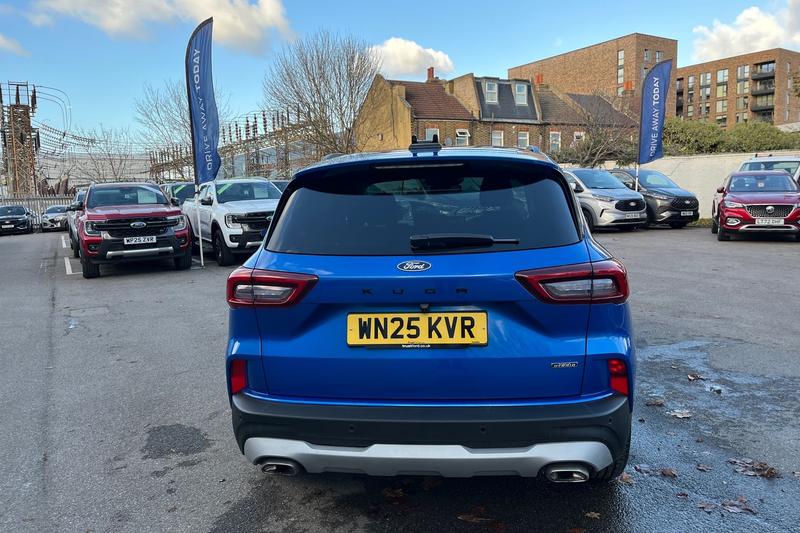 Used Ford Kuga 2025 for sale - 76782259: Photo 34