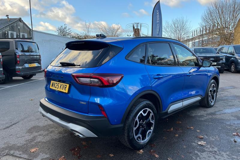 Used Ford Kuga 2025 for sale - 76782259: Photo 35