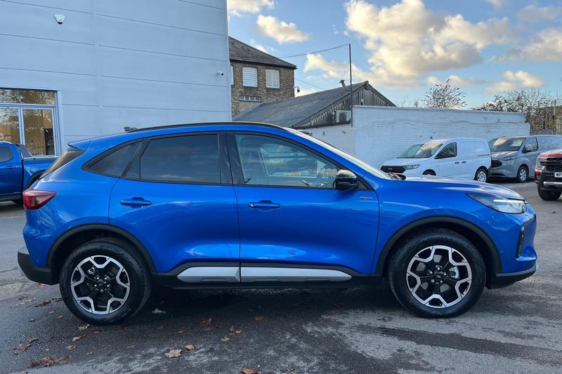 Used Ford Kuga 2025 for sale - 76782259: Photo 36