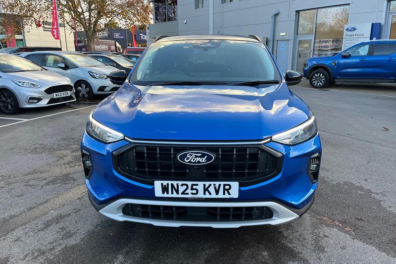 Used Ford Kuga 2025 for sale - 76782259: Photo 38