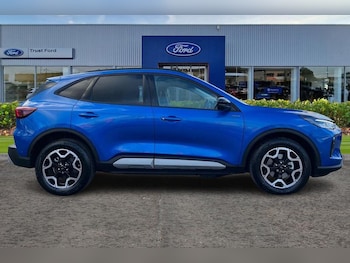 Used Ford Kuga 2025 for sale - 76782259: Photo