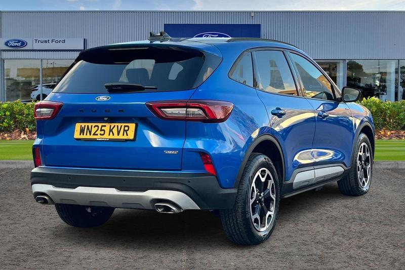 Used Ford Kuga 2025 for sale - 76782259: Photo 4