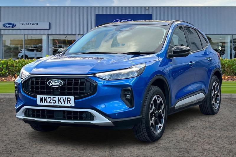 Used Ford Kuga 2025 for sale - 76782259: Photo 5