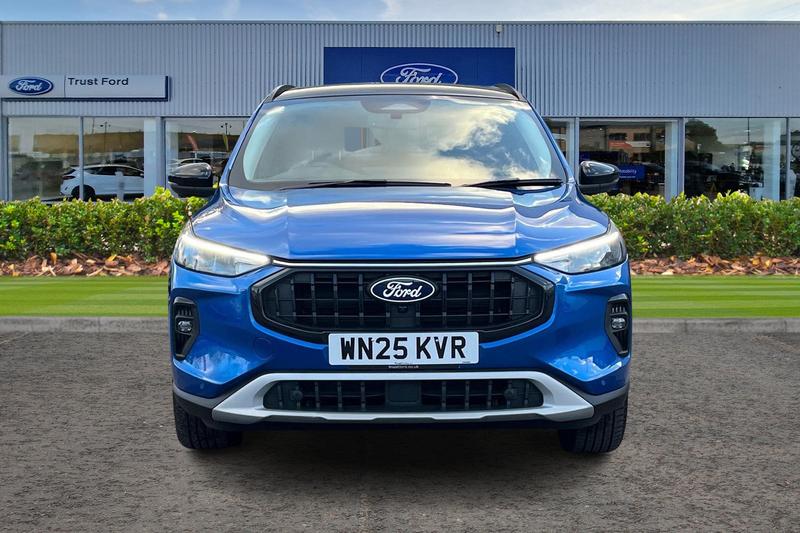 Used Ford Kuga 2025 for sale - 76782259: Photo 6