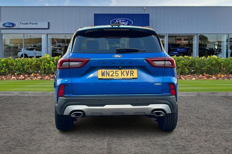 Used Ford Kuga 2025 for sale - 76782259: Photo 7