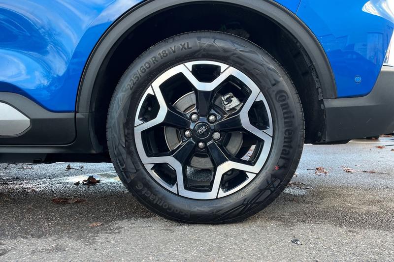 Used Ford Kuga 2025 for sale - 76782259: Photo 8