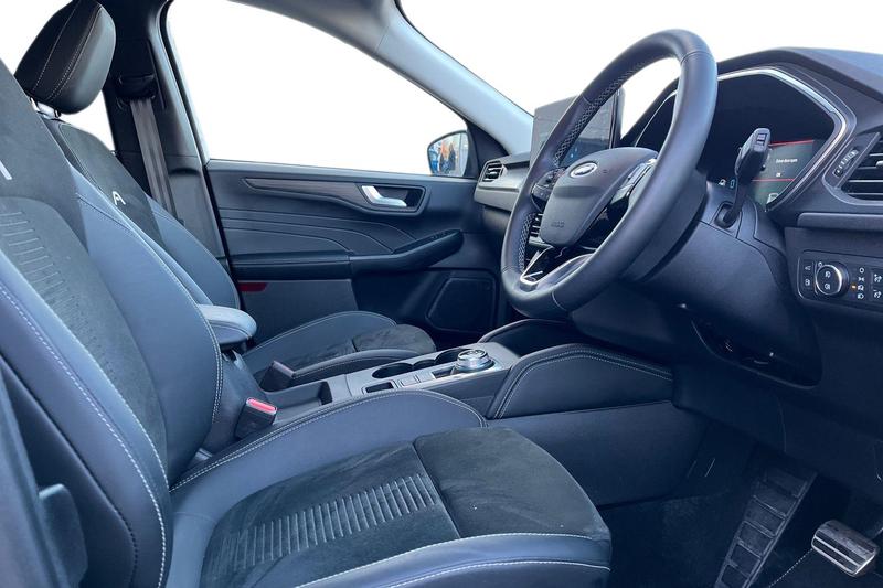 Used Ford Kuga 2025 for sale - 76782259: Photo 9