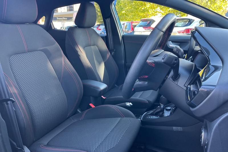 Used Ford Puma 2024 for sale - 76184367: Photo 17