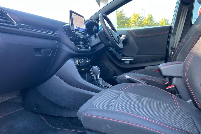 Used Ford Puma 2024 for sale - 76184367: Photo 18