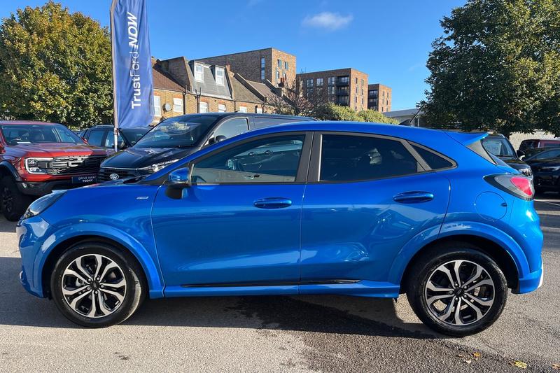 Used Ford Puma 2024 for sale - 76184367: Photo 33