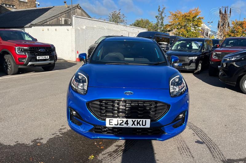 Used Ford Puma 2024 for sale - 76184367: Photo 39