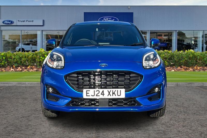 Used Ford Puma 2024 for sale - 76184367: Photo 6