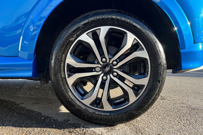Used Ford Puma 2024 for sale - 76184367: Photo 8