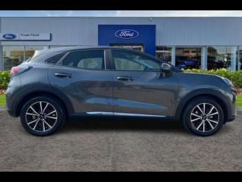 Used Ford Puma 2023 for sale - 75006085: Photo