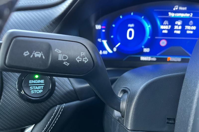 Used Ford Puma 2021 for sale - 76791474: Photo 14