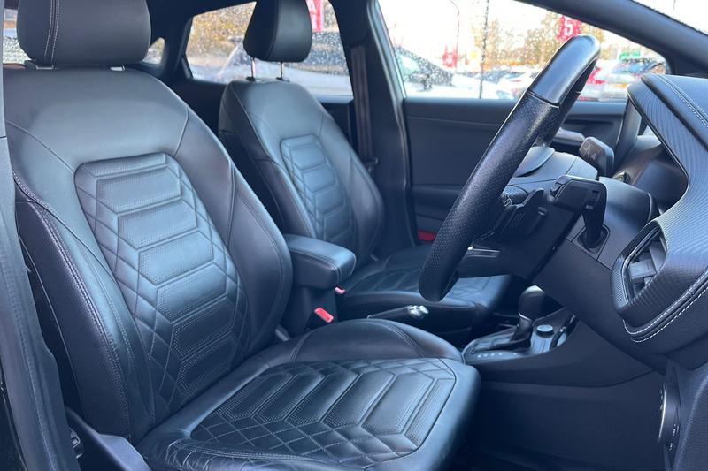 Used Ford Puma 2021 for sale - 76791474: Photo 17