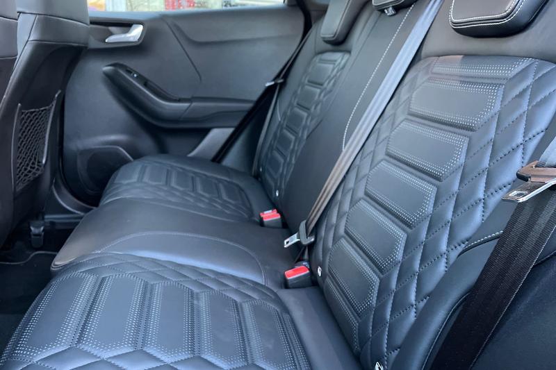 Used Ford Puma 2021 for sale - 76791474: Photo 20