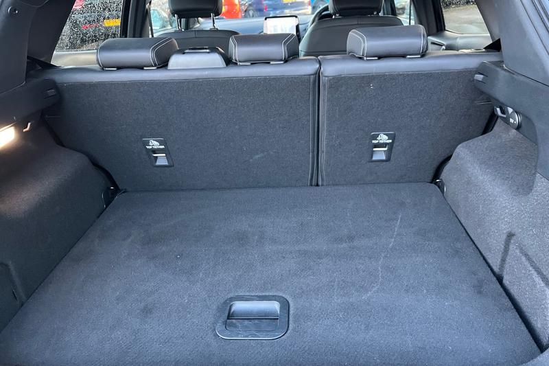 Used Ford Puma 2021 for sale - 76791474: Photo 21