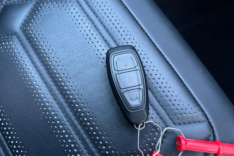 Used Ford Puma 2021 for sale - 76791474: Photo 22