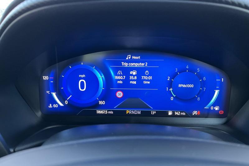 Used Ford Puma 2021 for sale - 76791474: Photo 24