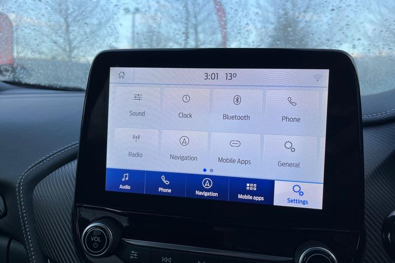 Used Ford Puma 2021 for sale - 76791474: Photo 27