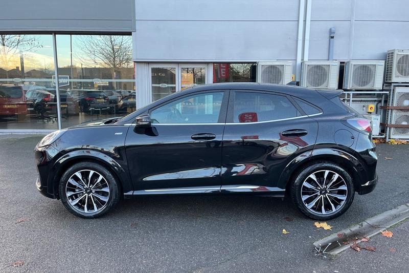 Used Ford Puma 2021 for sale - 76791474: Photo 32