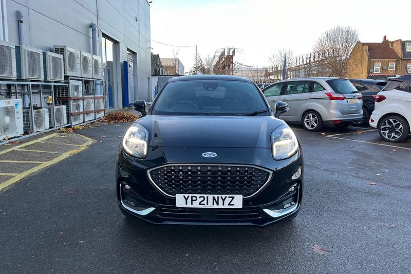 Used Ford Puma 2021 for sale - 76791474: Photo 38