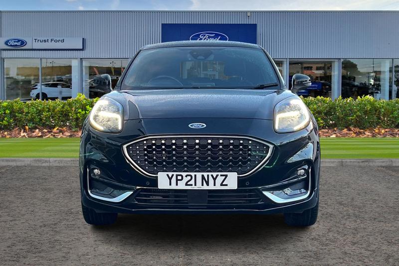 Used Ford Puma 2021 for sale - 76791474: Photo 6