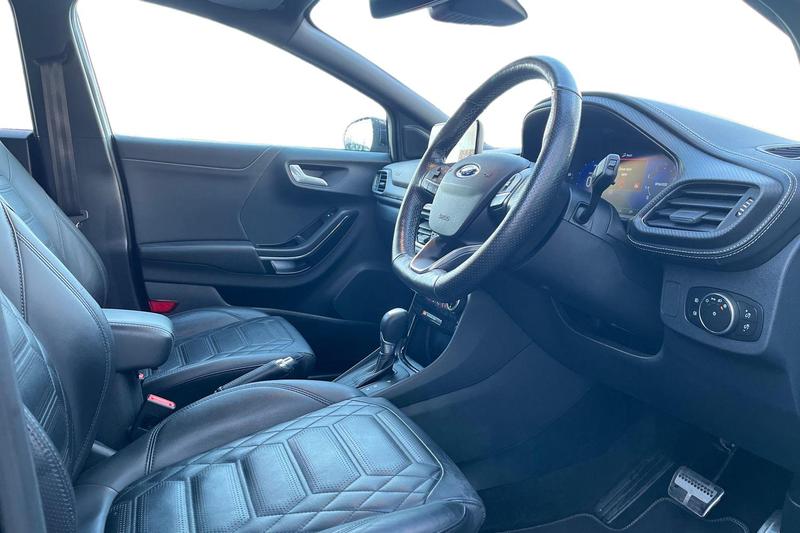 Used Ford Puma 2021 for sale - 76791474: Photo 9