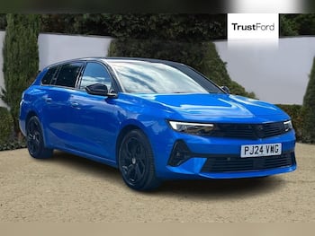 Used Vauxhall Astra 2024 for sale - 79665090: Photo