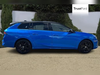 Used Vauxhall Astra 2024 for sale - 79665090: Photo