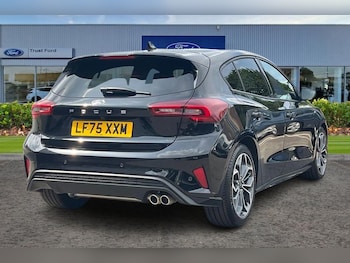 Used Ford Focus 2026 for sale - 79312174: Photo