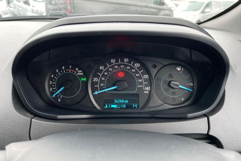 Used Ford Ka+ 2019 for sale - 77607551: Photo 13