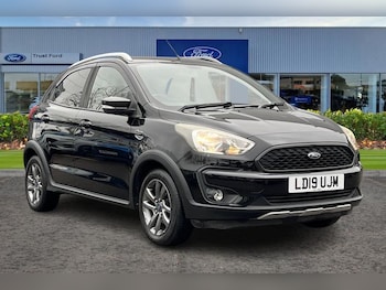 Used Ford Ka+ 2019 for sale - 77607551: Photo