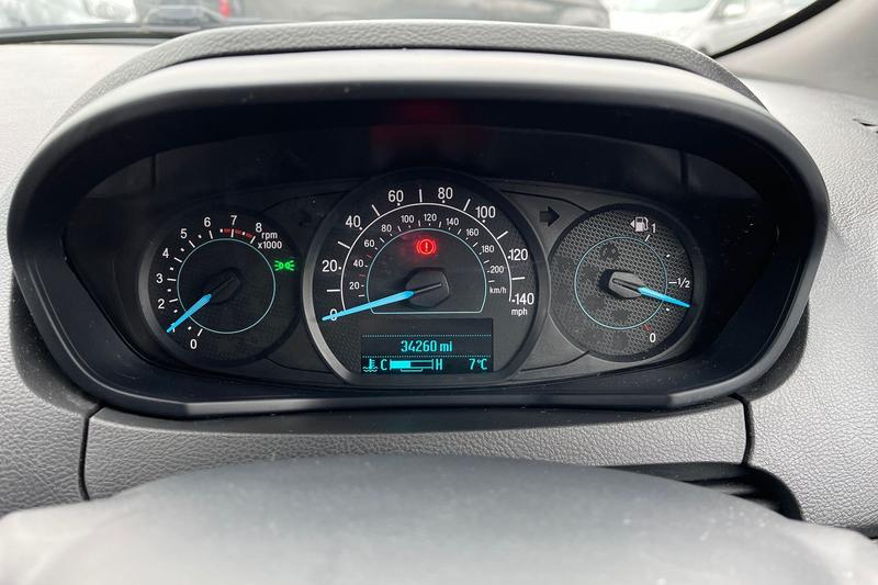 Used Ford Ka+ 2019 for sale - 77607551: Photo 24