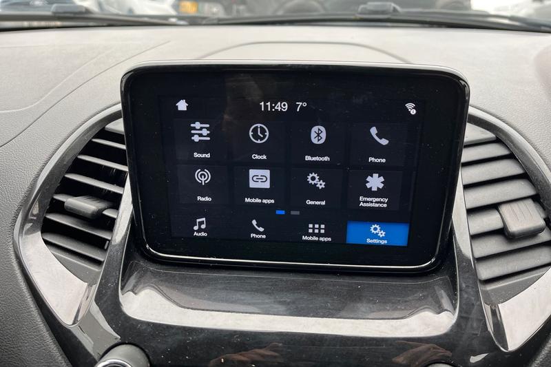 Used Ford Ka+ 2019 for sale - 77607551: Photo 27