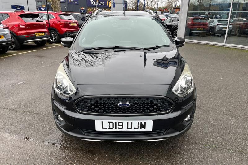Used Ford Ka+ 2019 for sale - 77607551: Photo 38