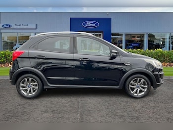 Used Ford Ka+ 2019 for sale - 77607551: Photo