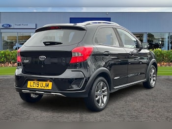 Used Ford Ka+ 2019 for sale - 77607551: Photo